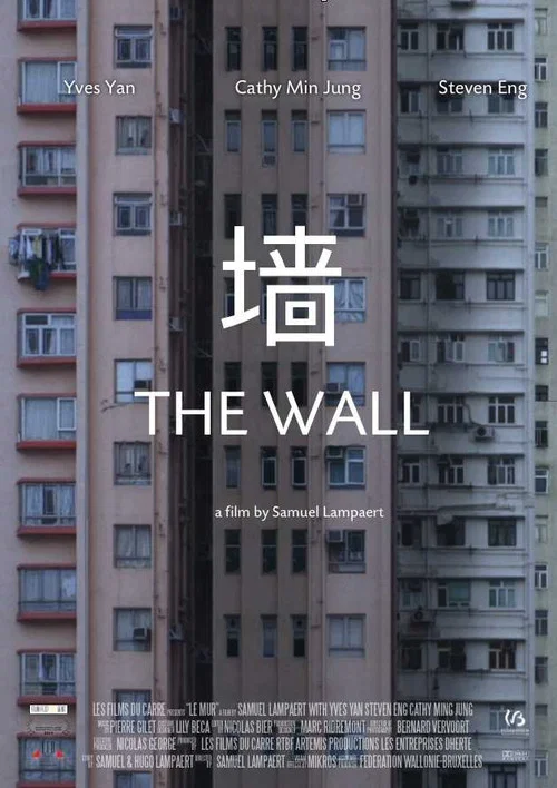 Постер: The Wall