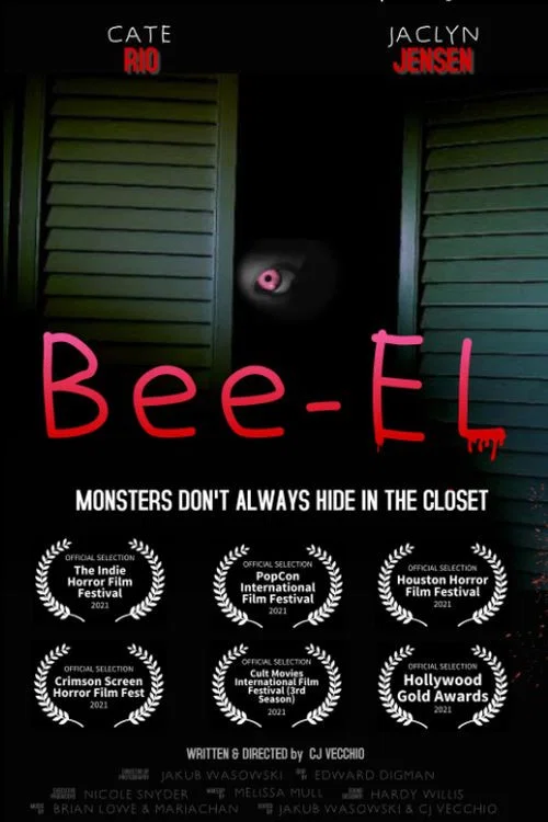Постер: Bee-El