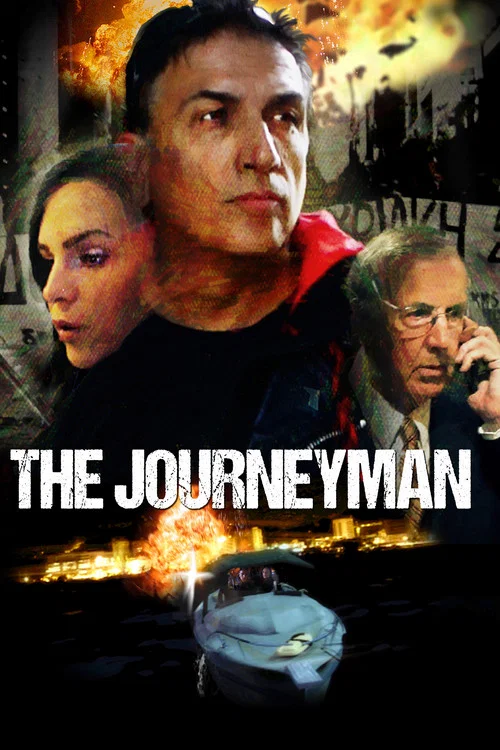 Постер: The Journeyman