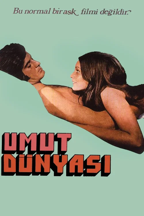 Постер: Umut Dünyasi