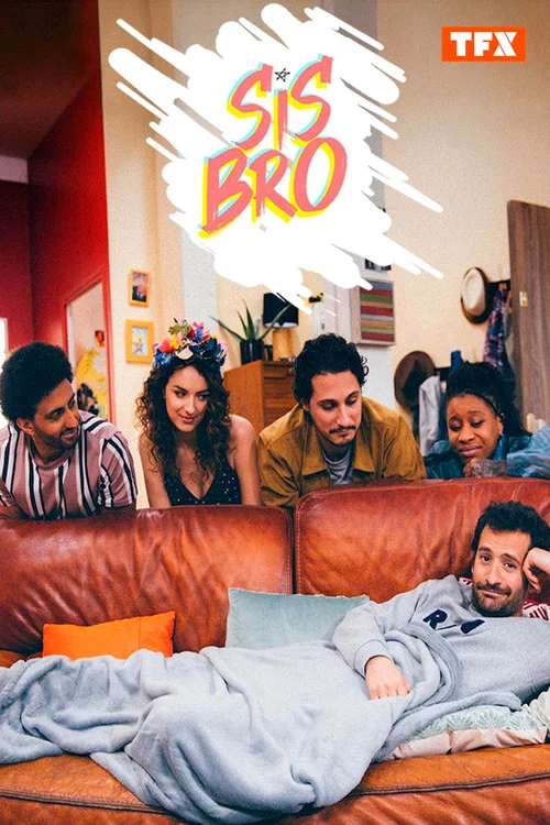 Постер: Sisbro