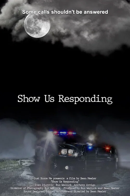 Постер: Show Us Responding