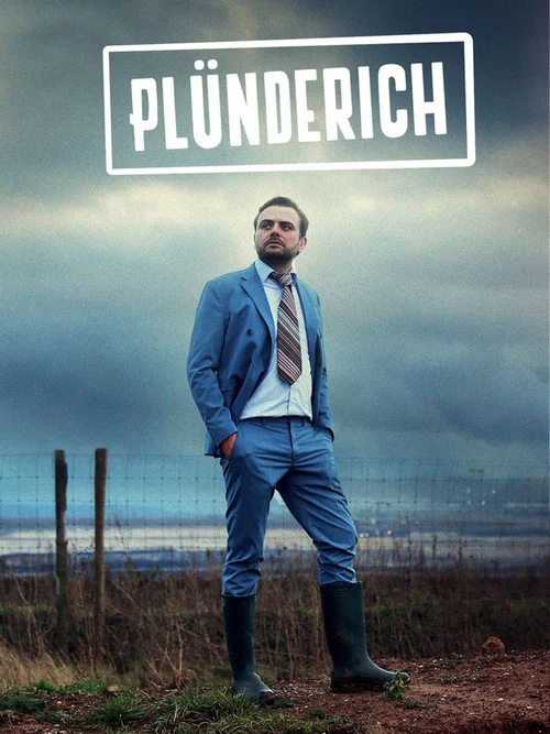 Постер: Plünderich