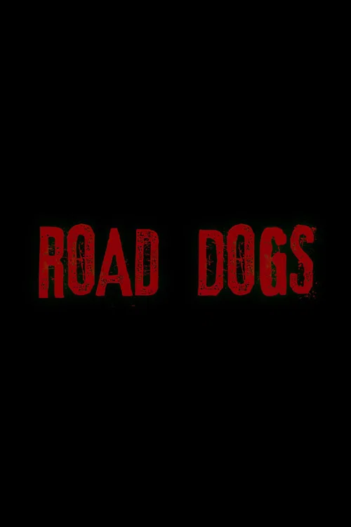 Постер: Road.Dogs