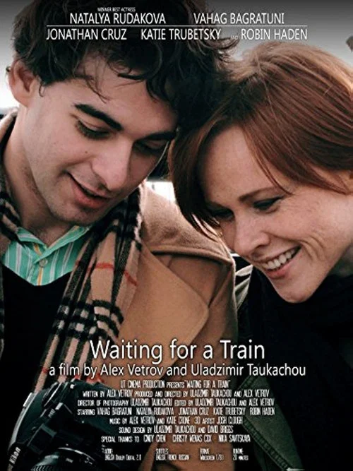 Постер: Waiting for a Train
