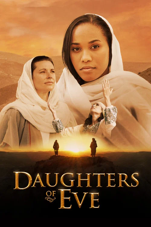 Постер: Daughters of Eve