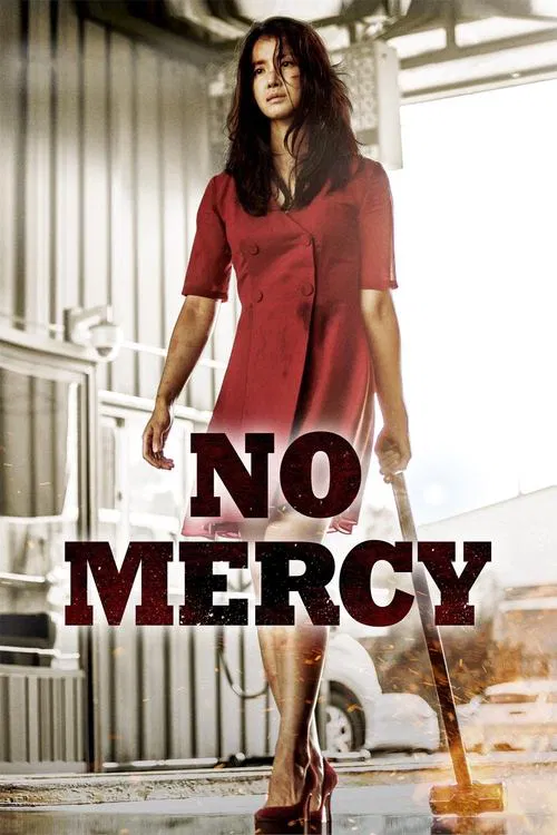 Постер: Sister Mercy