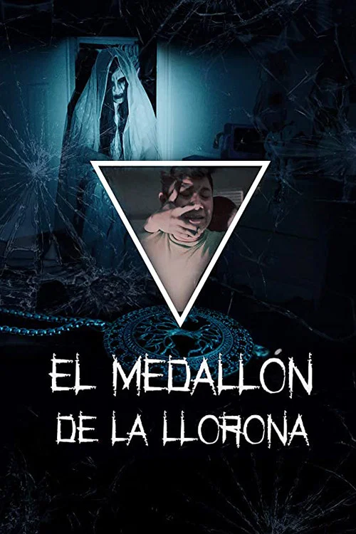 Постер: El Medallon De La LLorona