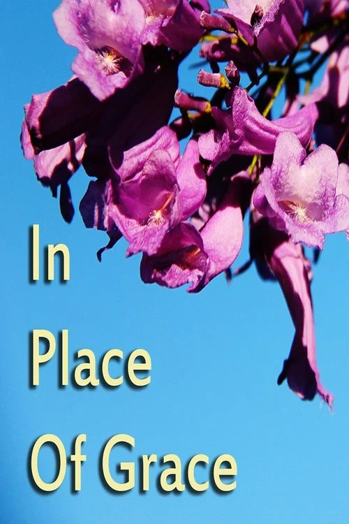 Постер: In Place of Grace