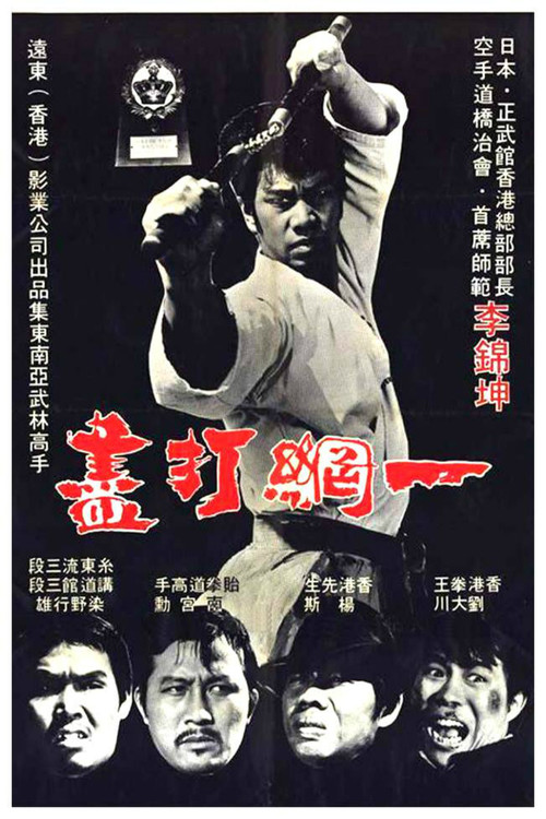 Постер: Yi wang da shu