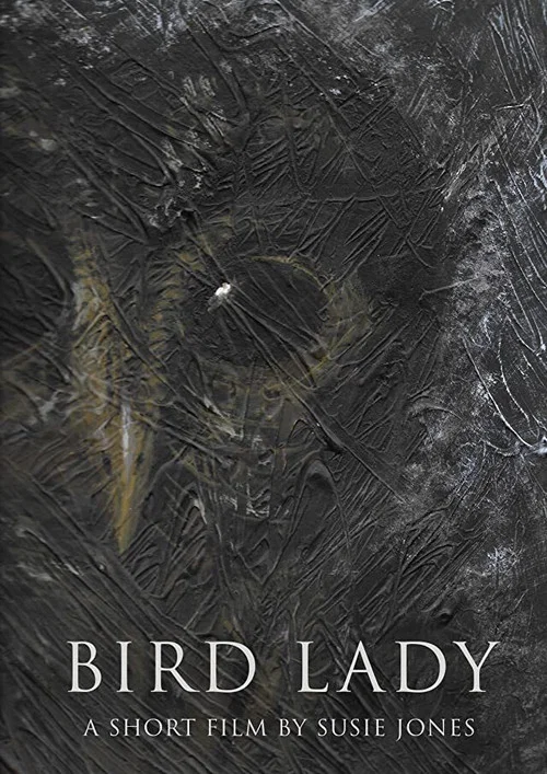 Постер: Bird Lady