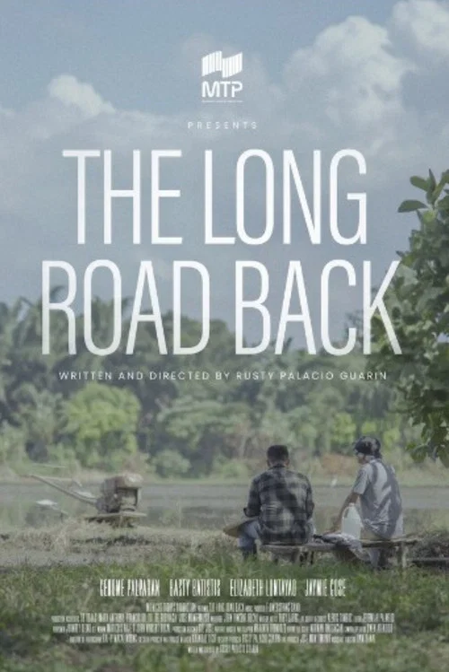Постер: The Long Road Back