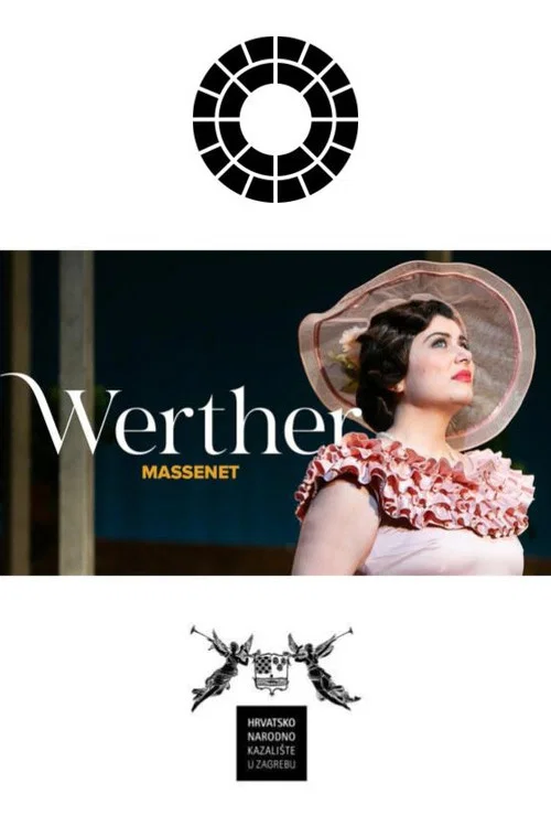 Постер: Werther