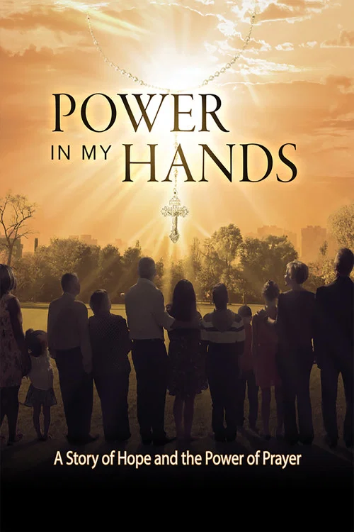 Постер: Power in my Hands