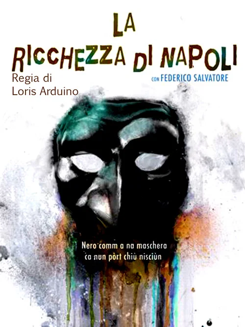Постер: La Ricchezza di Napoli