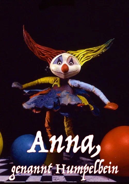 Постер: Anna, genannt Humpelbein