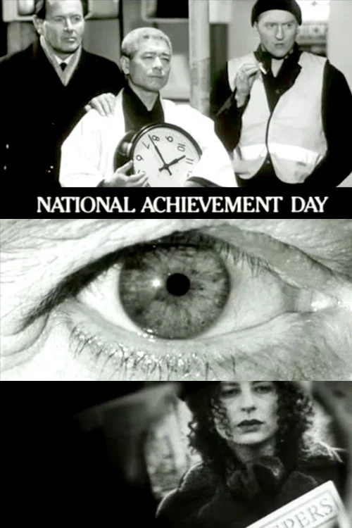 Постер: National Achievement Day