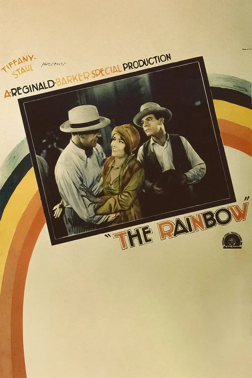 Постер: The Rainbow