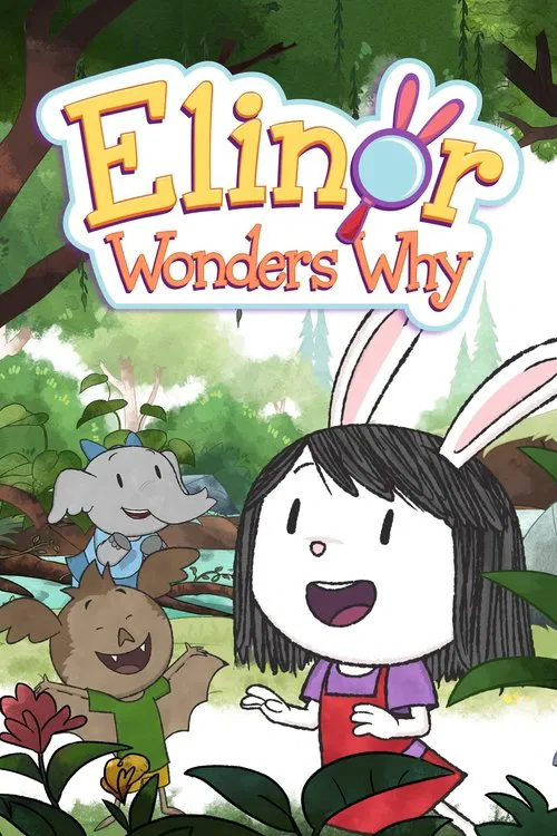 Постер: Elinor Wonders Why