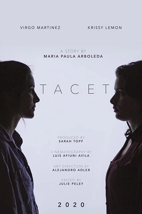 Постер: Tacet