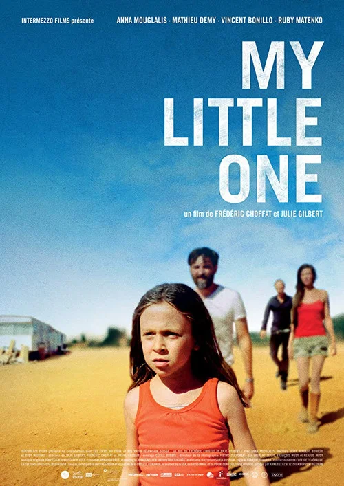 Постер: My Little One