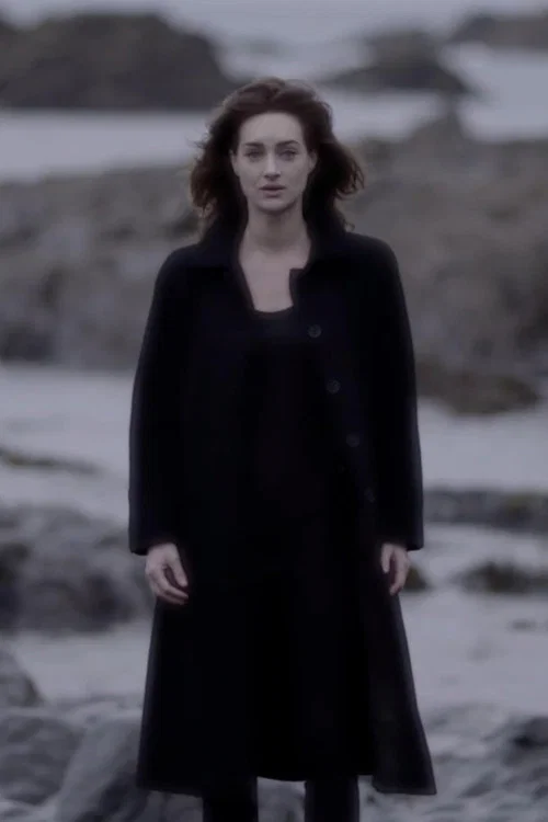 Постер: Siobhan