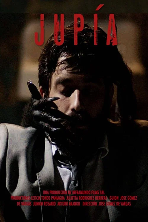 Постер: Jupía