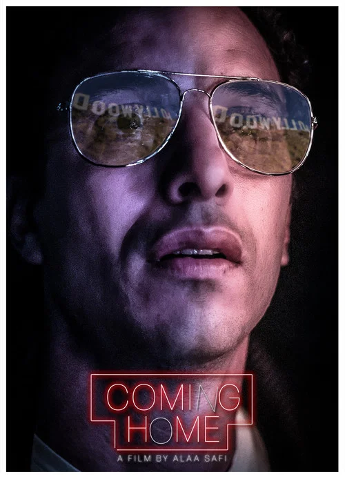 Постер: Coming Home