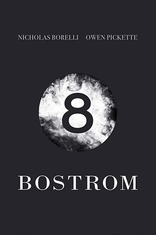 Постер: Bostrom