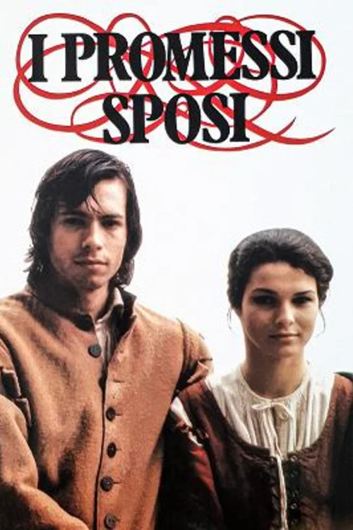 Постер: I promessi sposi