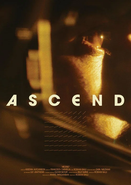 Постер: Ascend