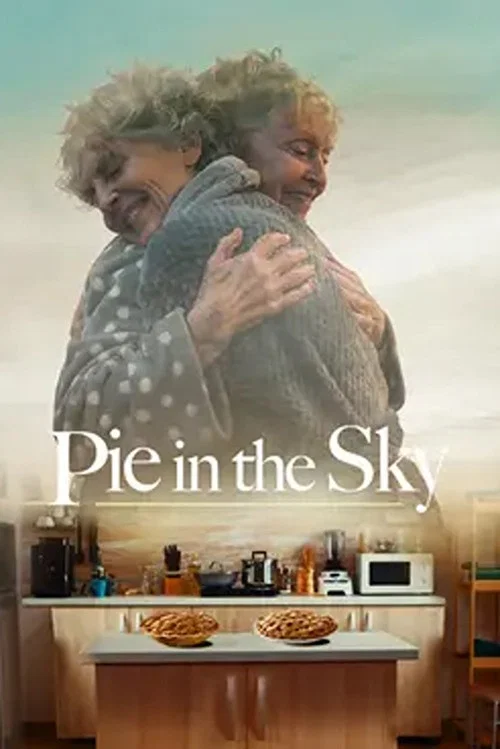 Постер: Pie in the Sky