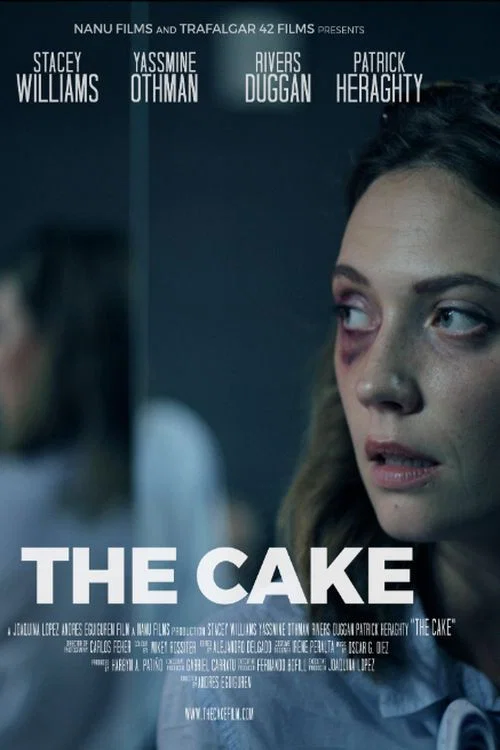 Постер: The Cake