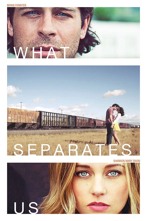 Постер: What Separates Us