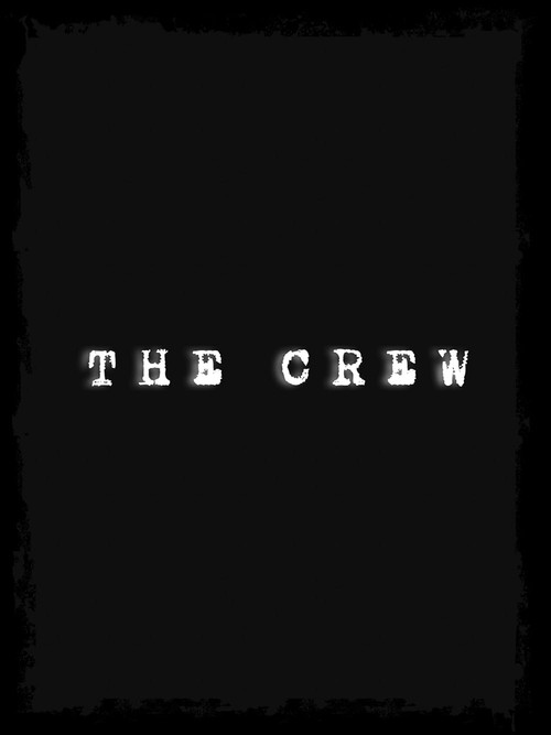 Постер: The Crew