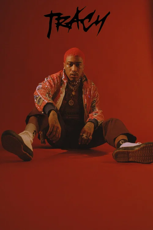 Постер: Tracy: The Lil Tracy Documentary