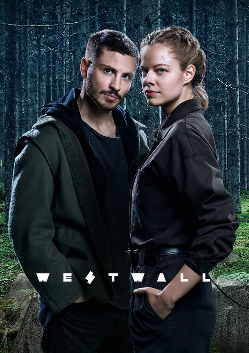 Постер: Westwall