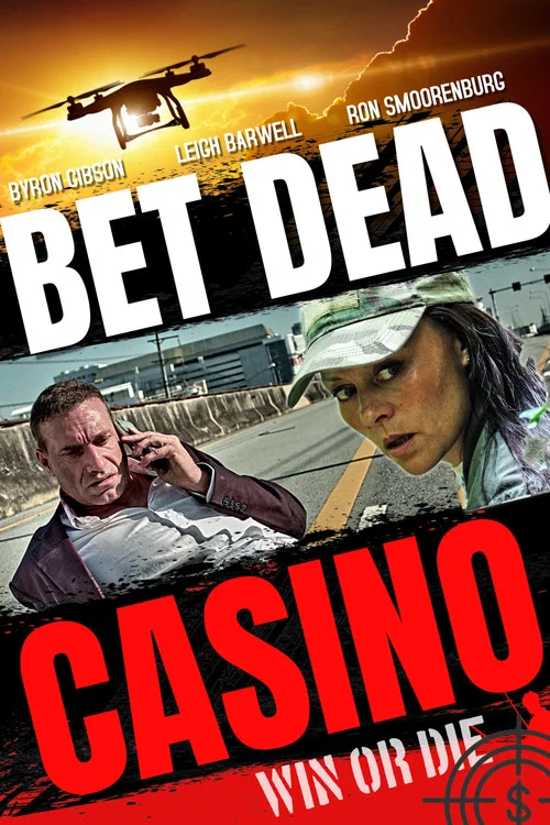 Постер: Bet Dead Casino