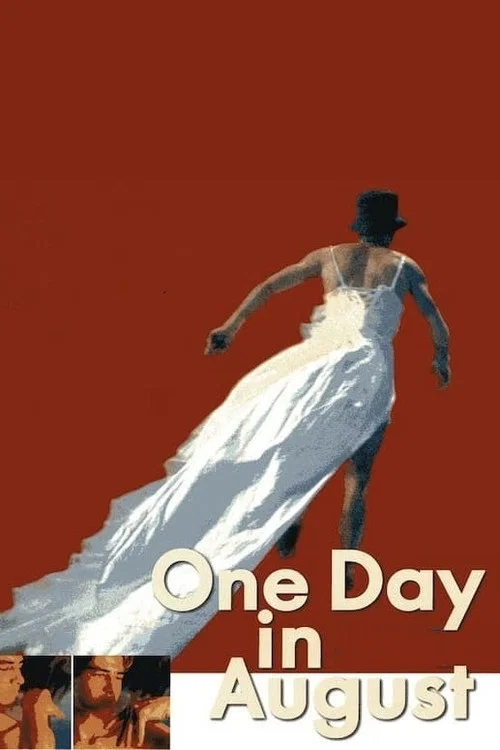 Постер: One Day