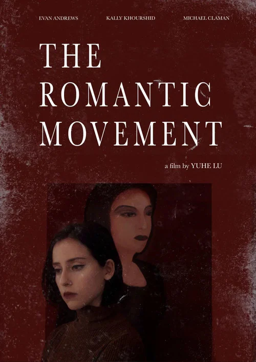Постер: The Romantic Movement