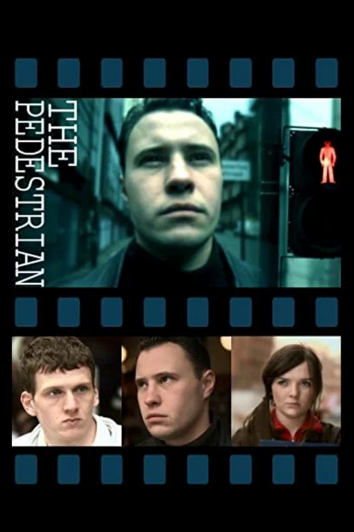Постер: The Pedestrian