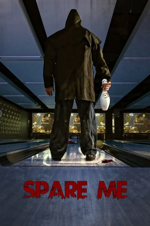 Постер: Spare Me