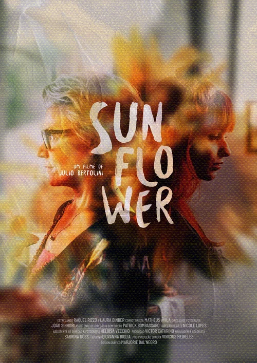 Постер: Sunflower