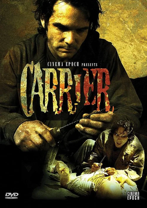 Постер: Carrier