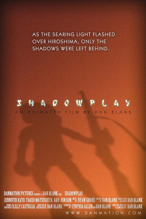 Постер: Shadowplay