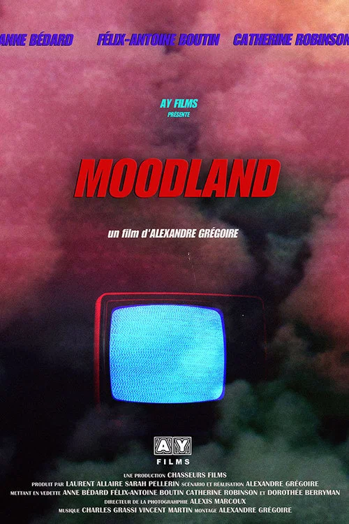 Постер: Moodland