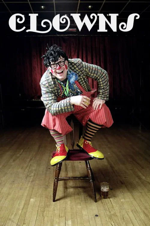 Постер: Clowns