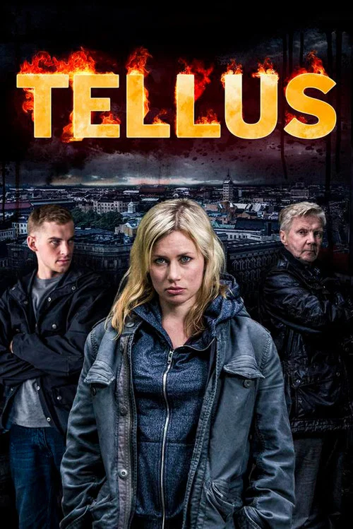 Постер: Tellus