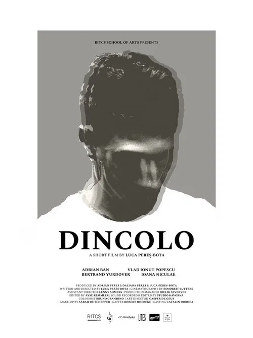 Постер: Dincolo