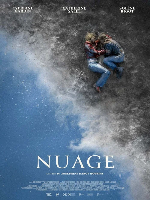 Постер: Nuage